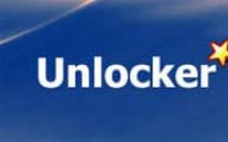Принцип работы программы Unlocker